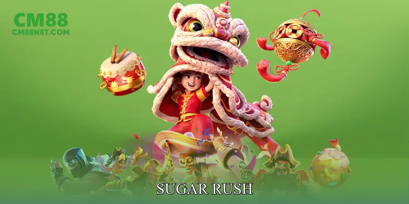 Sugar Rush
