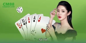 Xì Tố